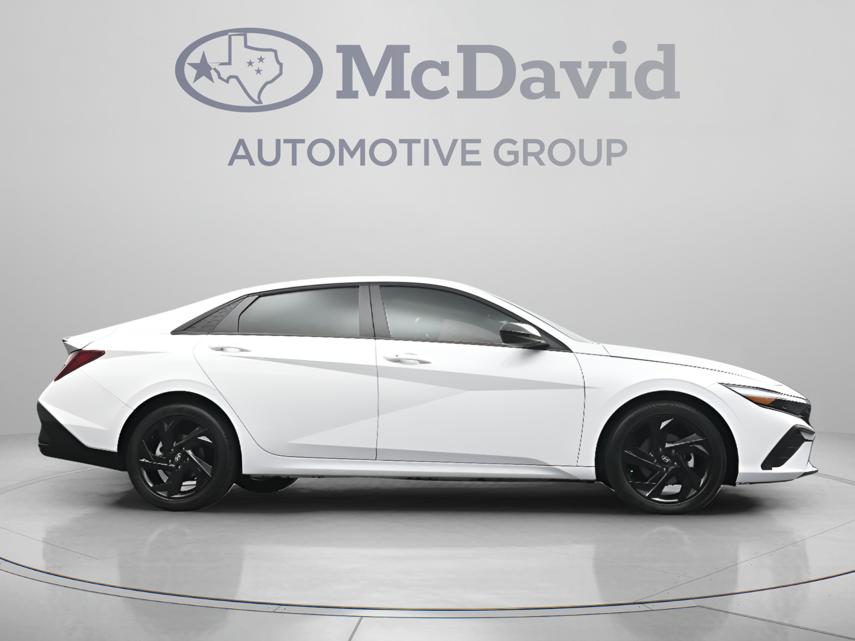 Used 2026 Hyundai Elantra Sport FWD image 31