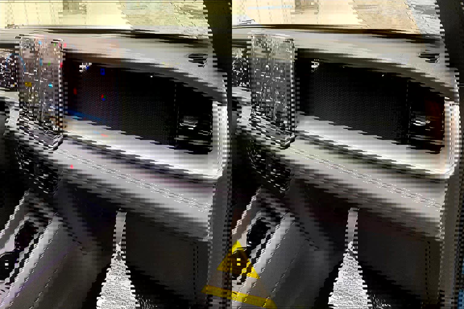 New 2026 Volkswagen Tiguan SE R-Line image 28