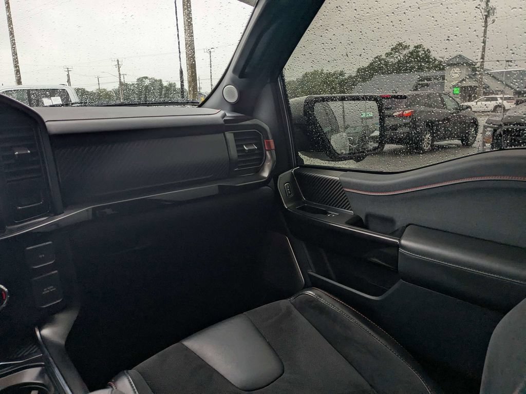 Used 2023 Ford F150 Raptor w/ Equipment Group 802A Raptor R AWD/4WD image 15