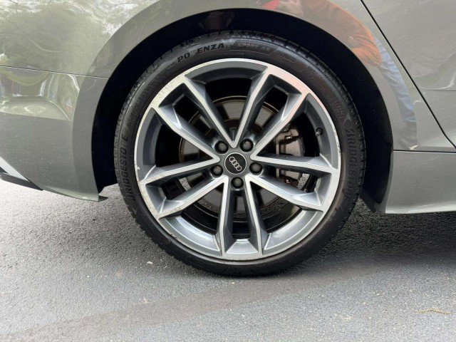 Certified 2023 Audi A5 2.0T Premium Plus w/ Premium Plus AWD/4WD image 33