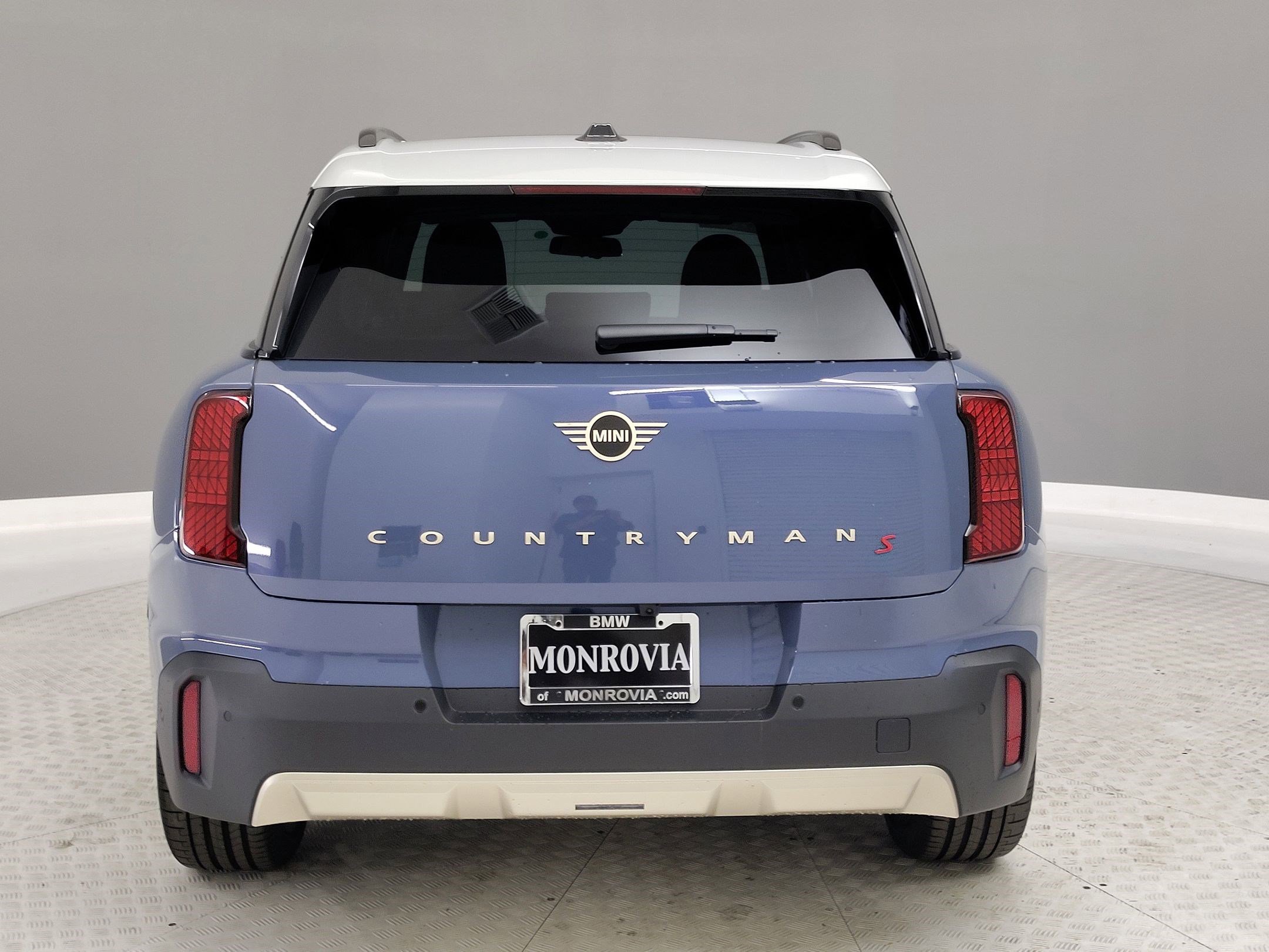 New 2026 MINI Cooper Countryman S image 7