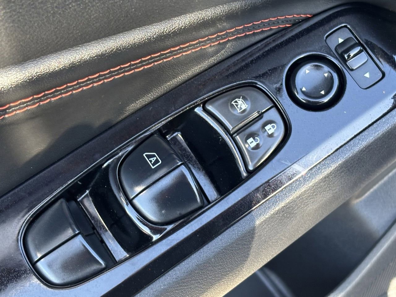 Certified 2023 Nissan Altima 2.5 SR image 22