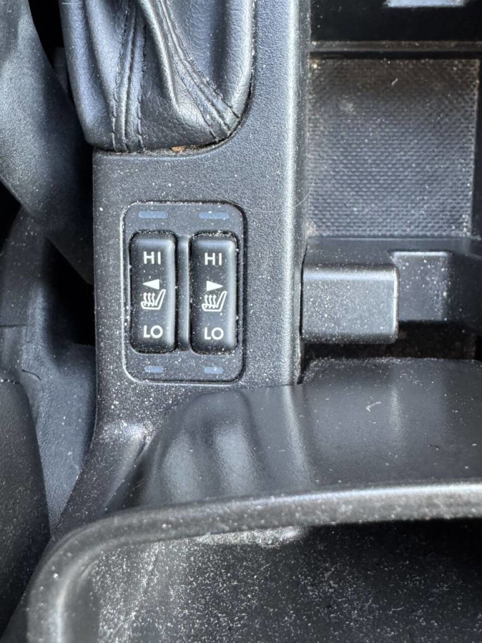 Used 2012 Subaru Forester 2.5X Limited image 21