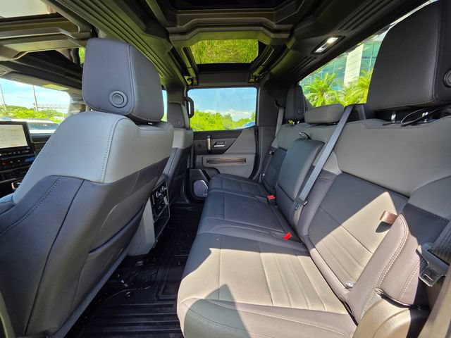 Used 2025 GMC Hummer EV 2X AWD/4WD image 19