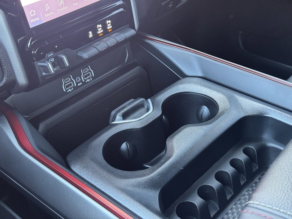 Used 2025 RAM 1500 Rebel image 15