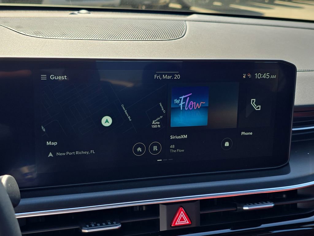 New 2026 Kia K5 GT-Line FWD image 23