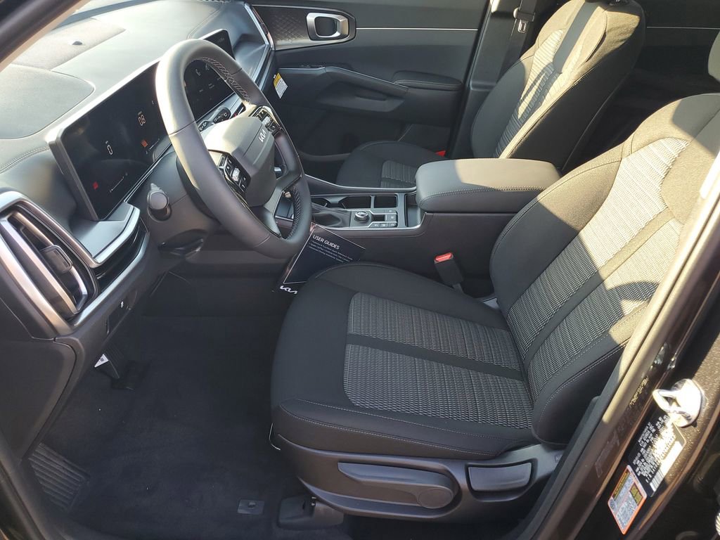 New 2026 Kia Sorento LX image 5