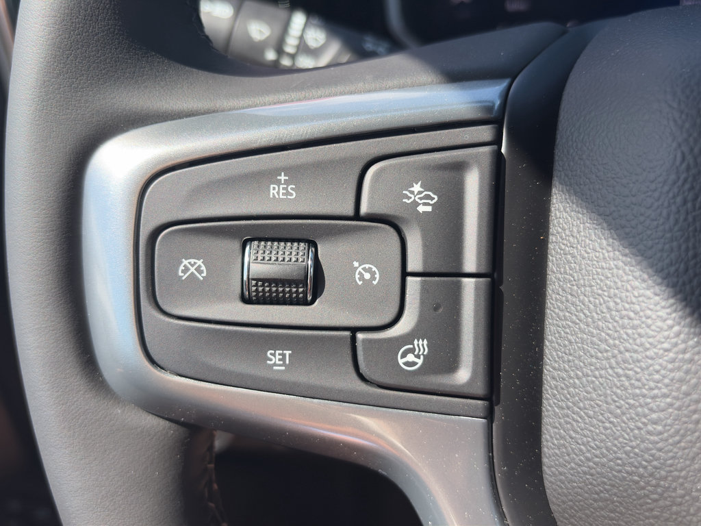New 2026 Chevrolet Silverado 3500 LT w/ Convenience Package AWD/4WD image 18