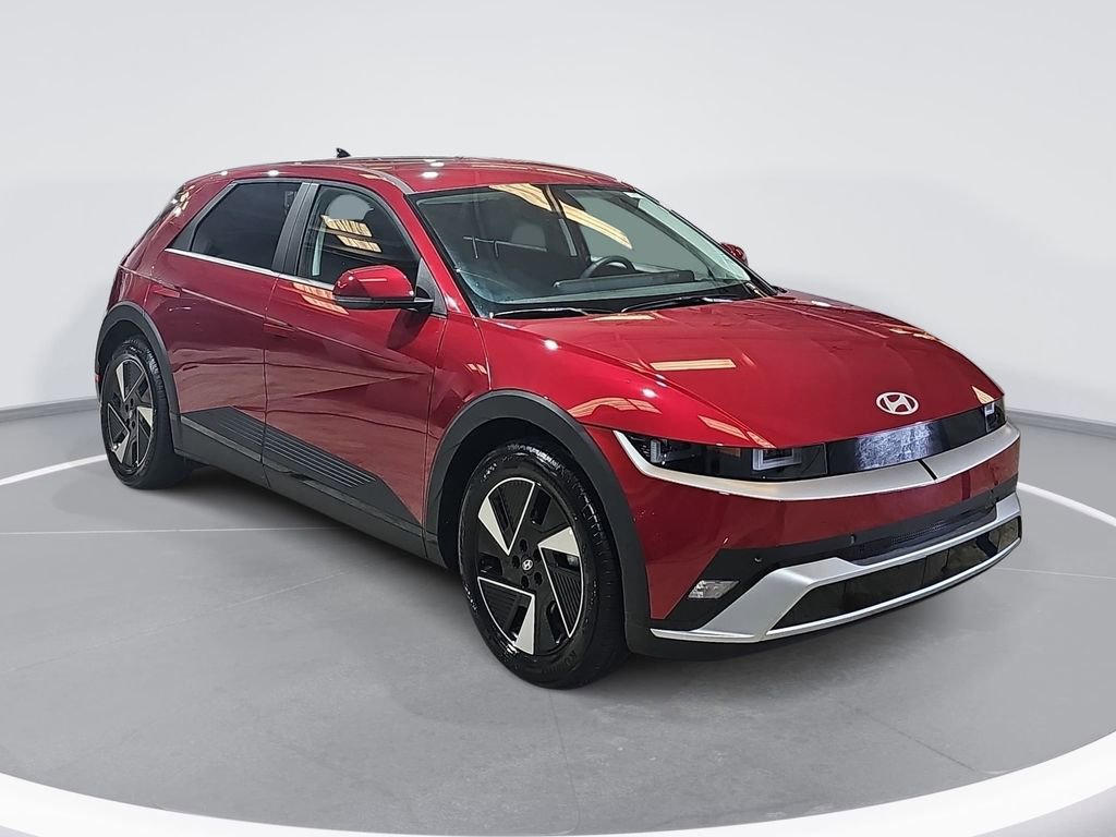 New 2026 Hyundai Ioniq 5 SEL AWD/4WD image 3