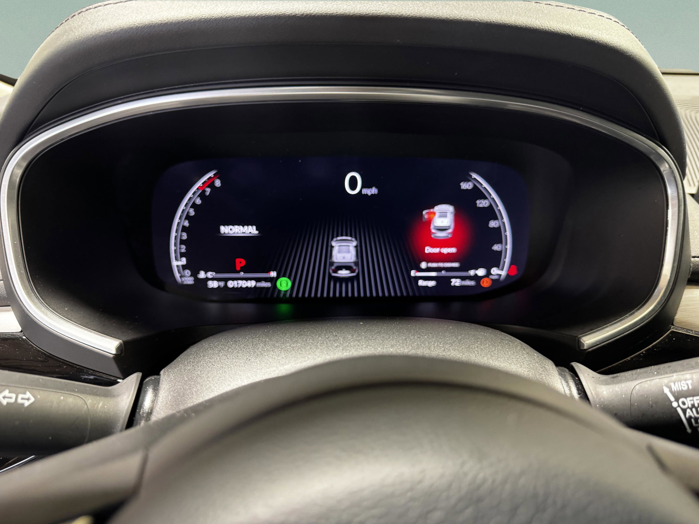 Certified 2023 Acura MDX FWD w/ Technology Package image 28