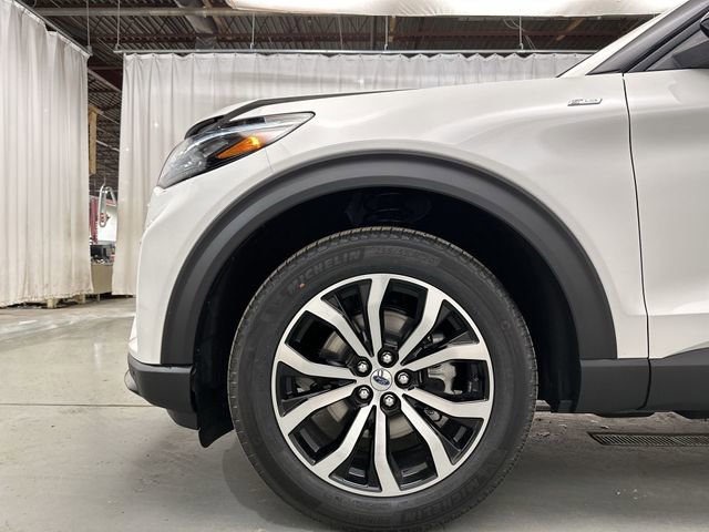 New 2026 Ford Explorer ST-Line AWD/4WD image 20
