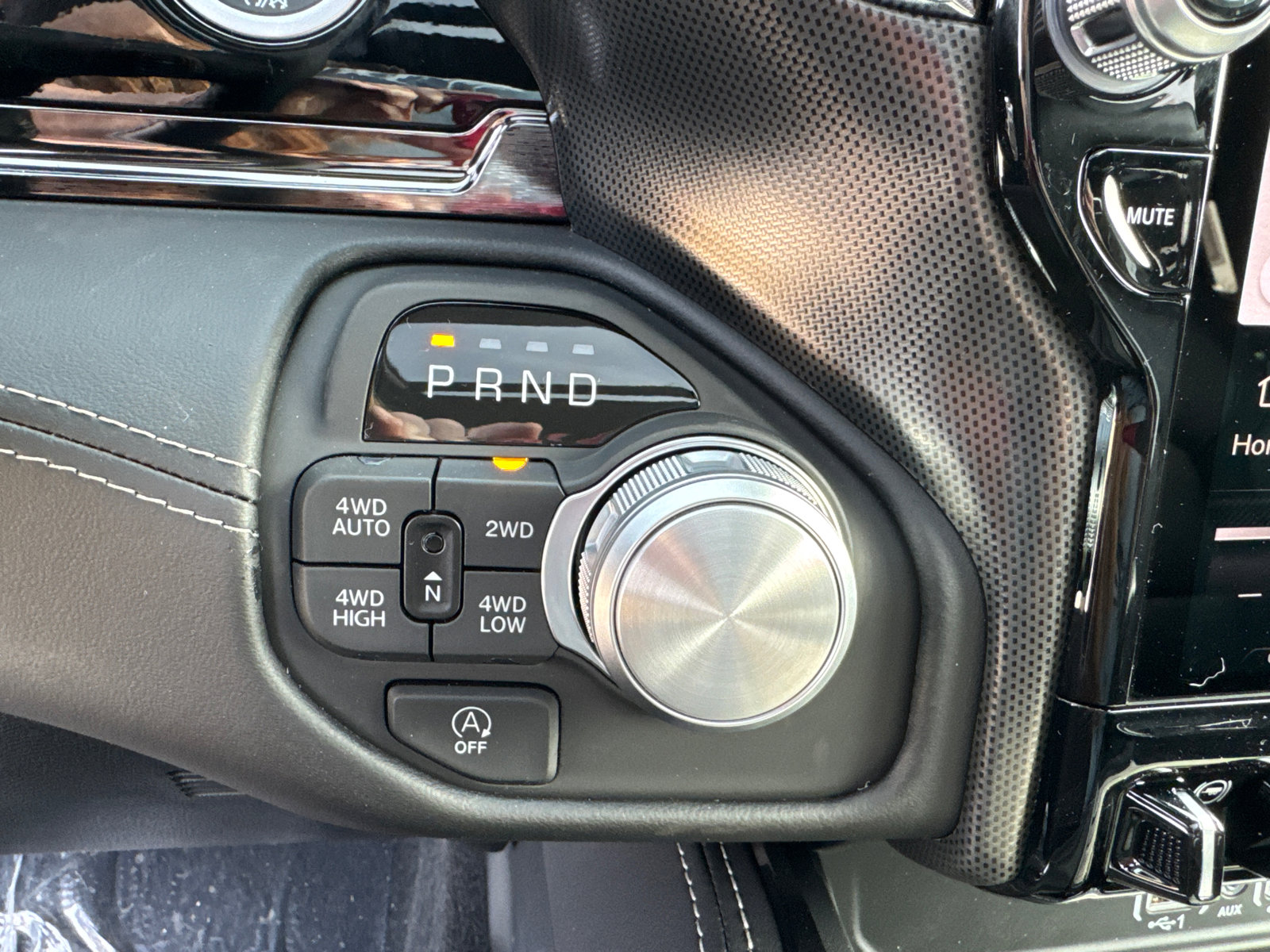 New 2026 RAM 1500 Limited image 16