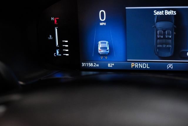 Used 2023 Ford Escape ST-Line image 17