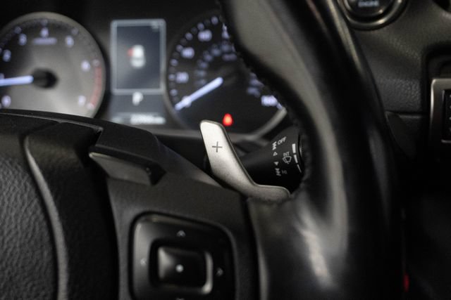 Used 2022 Lexus IS 300 w/ Accessory Package RWD image 29