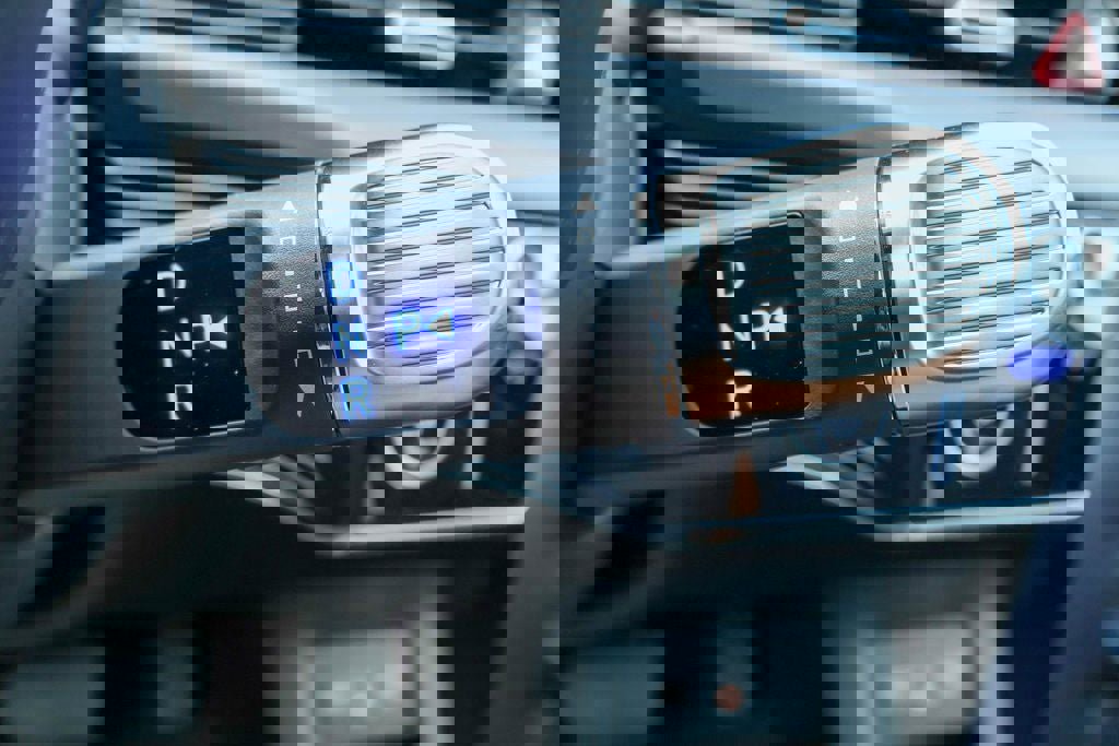 New 2026 Hyundai Ioniq 5 SE image 18