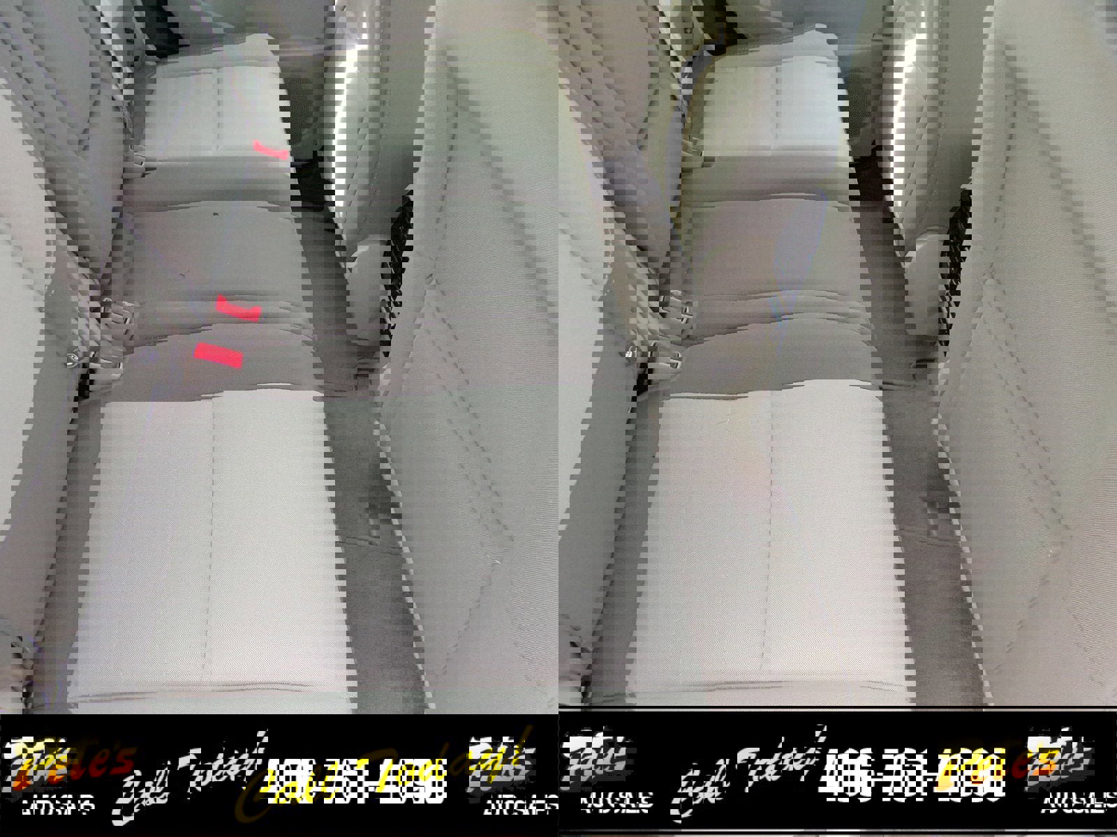 Used 2015 Ford C-MAX SE image 14