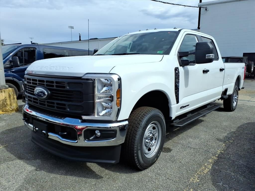 New 2026 Ford F250 XL image 2