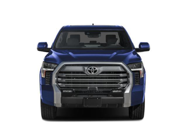 New 2026 Toyota Tundra Limited AWD/4WD image 7