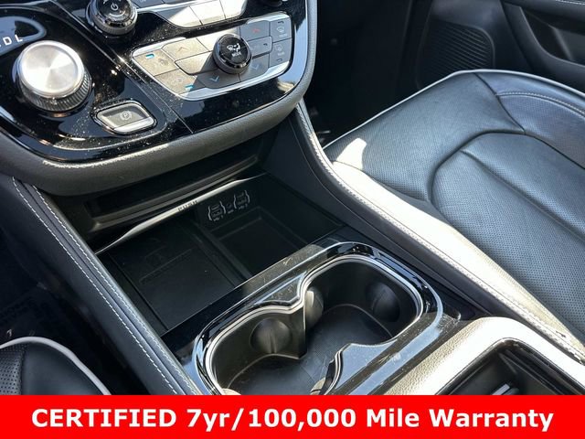 Used 2023 Chrysler Pacifica Limited w/ S Appearance Package image 28