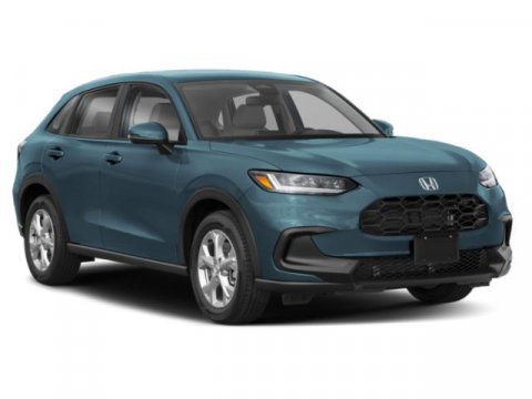 Used 2025 Honda HR-V LX image 6