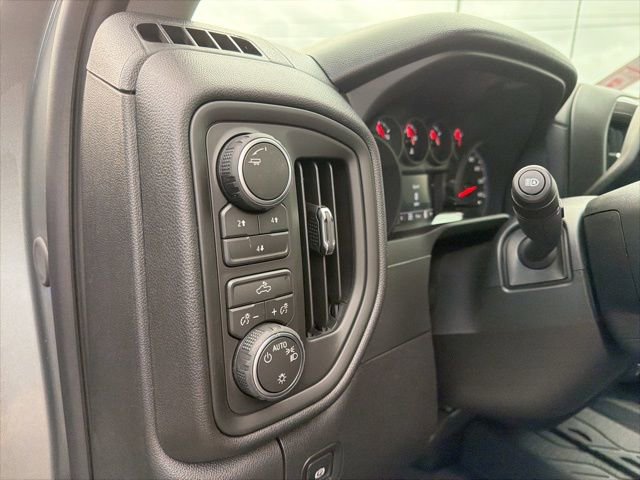 New 2026 Chevrolet Silverado 2500 Custom AWD/4WD image 7