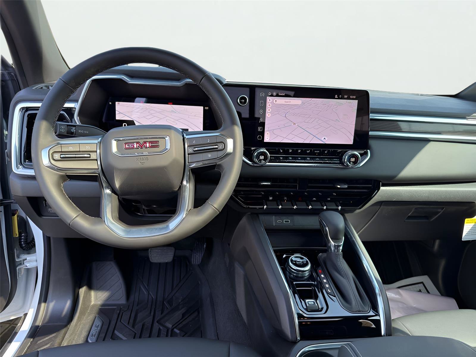 New 2026 GMC Canyon Elevation w/ Convenience Package AWD/4WD image 21