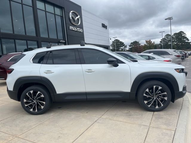 New 2026 MAZDA CX-50 2.5 Hybrid w/ Weather Package image 3