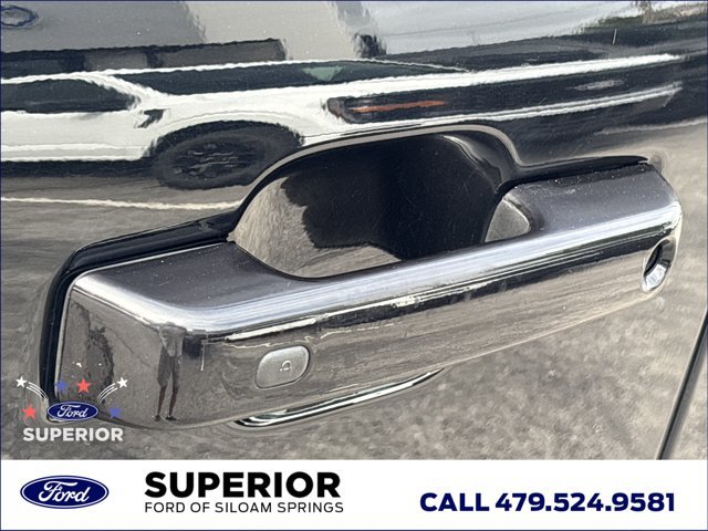 Used 2024 Ford F150 Platinum AWD/4WD image 15