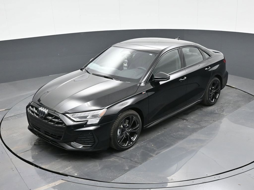 Used 2026 Audi A3 2.0T Premium image 22