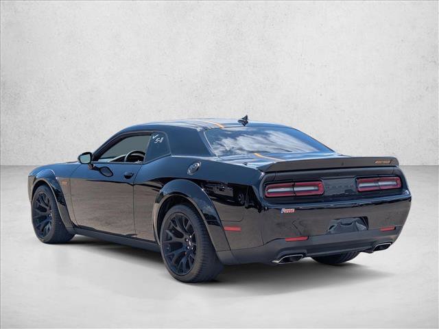 Used 2023 Dodge Challenger R/T Scat Pack RWD image 8