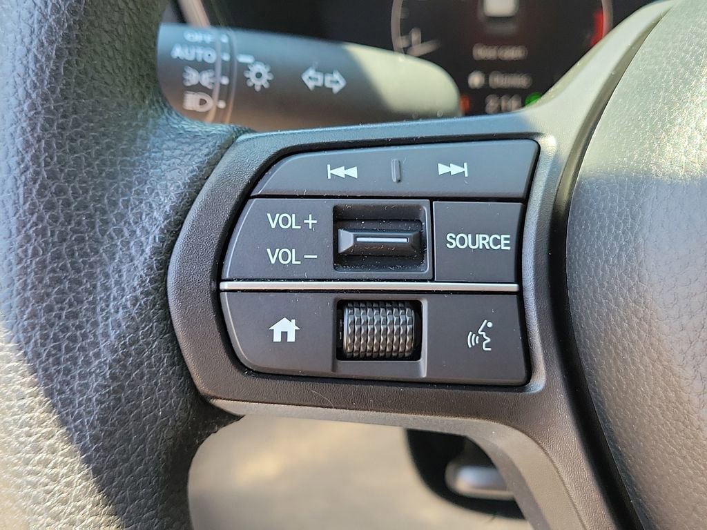 Used 2025 Honda CR-V EX image 22