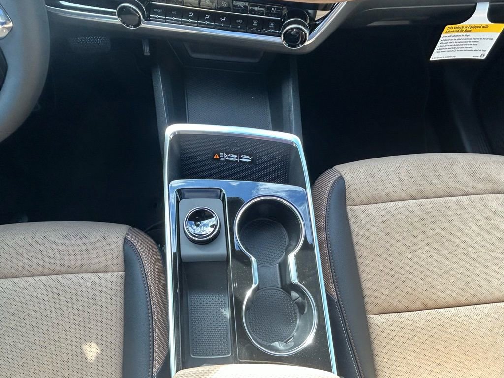 New 2026 Chevrolet Equinox ACTIV w/ Convenience Package III image 20