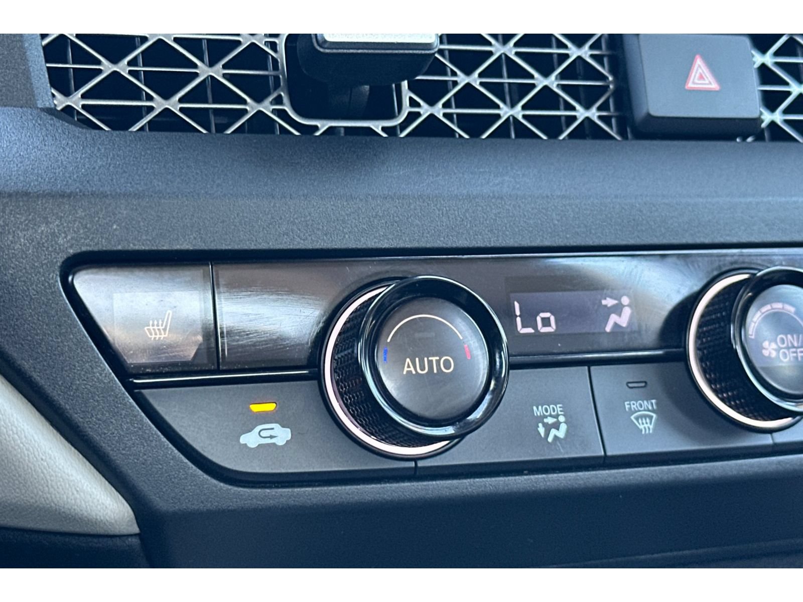 Used 2024 Honda Accord EX image 28