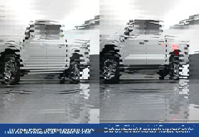 Used 2023 Ford F150 XLT w/ Equipment Group 302A High image 30