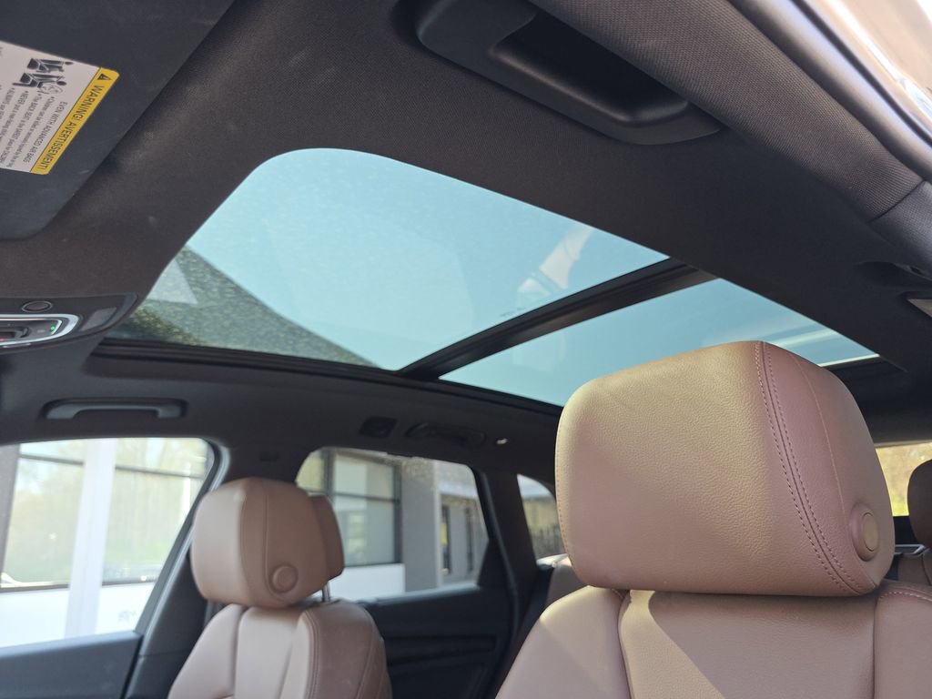 Used 2019 Audi Q5 Prestige AWD/4WD image 12