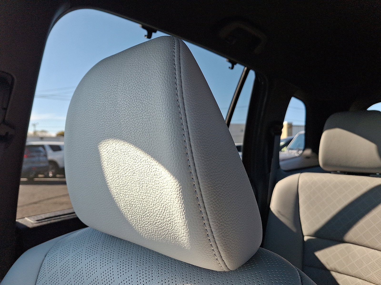 Used 2020 Honda Passport EX-L image 13