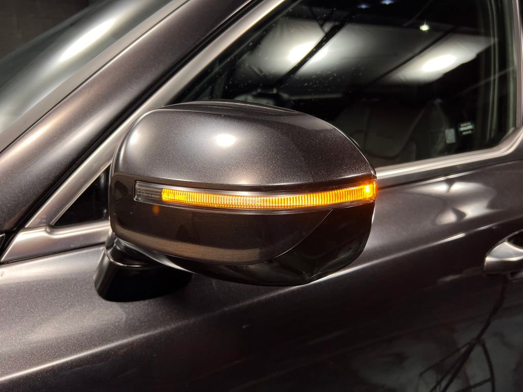 Used 2025 Kia Telluride SX Prestige X-Line image 35