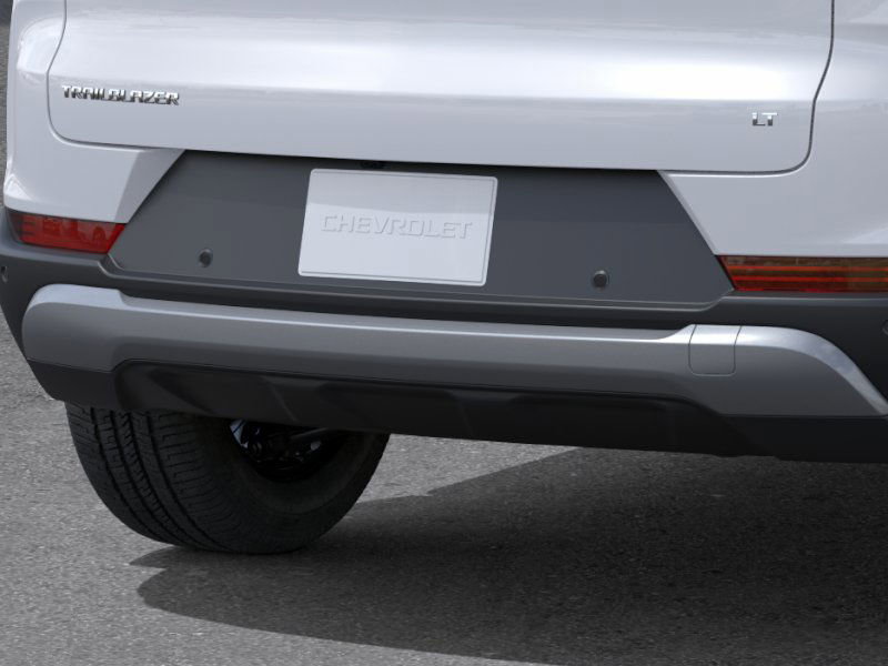 New 2026 Chevrolet TrailBlazer LT image 16