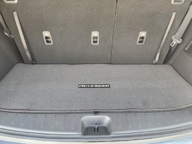 New 2026 Nissan Pathfinder SL FWD image 27