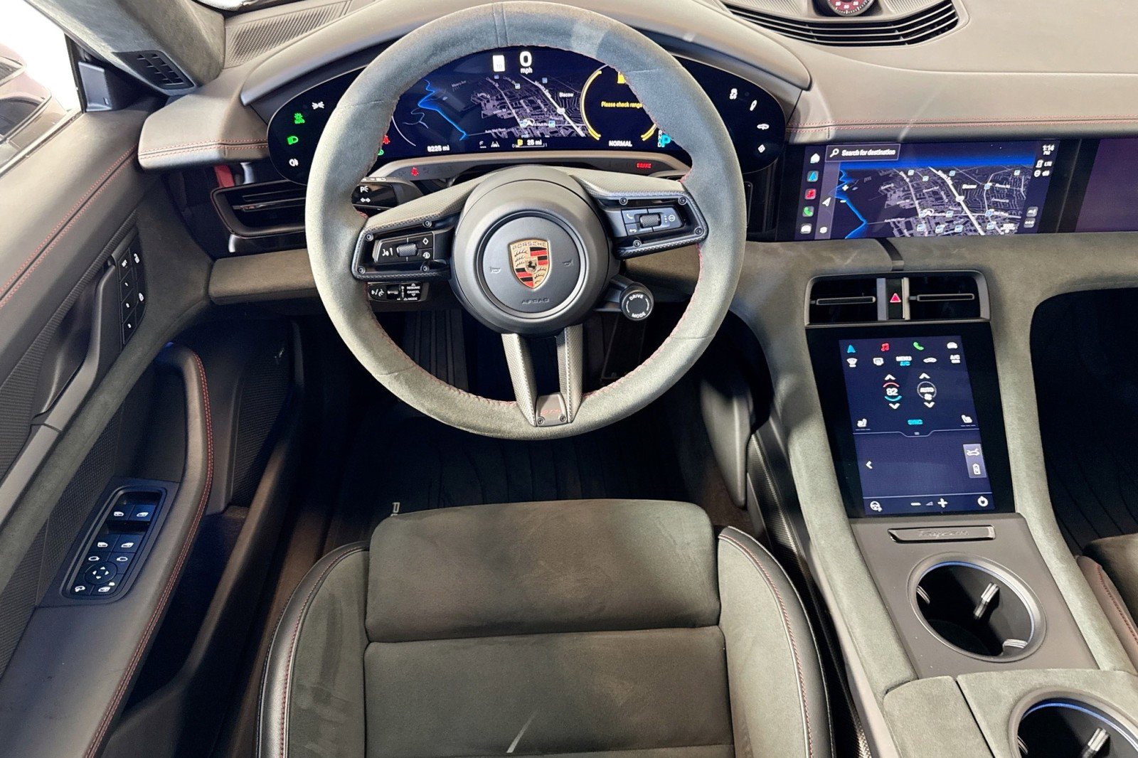 Used 2023 Porsche Taycan GTS image 22