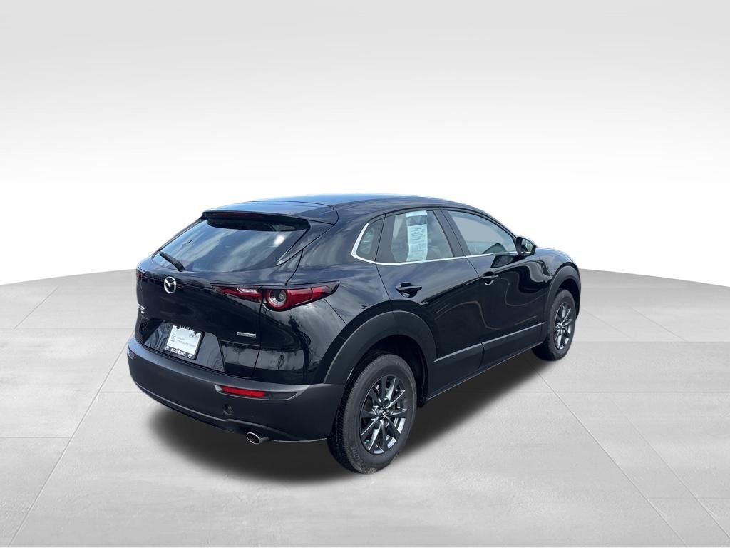 Used 2025 MAZDA CX-30 AWD 2.5 S image 6