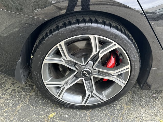 Certified 2020 Kia Stinger GT1 image 20