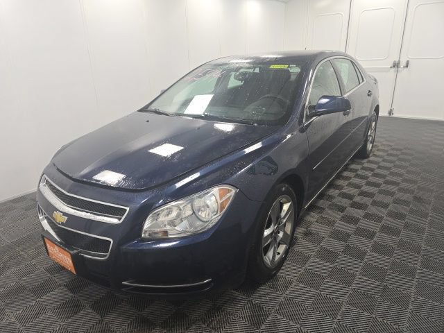 Used 2010 Chevrolet Malibu LT w/ Power Convenience Package FWD image 3