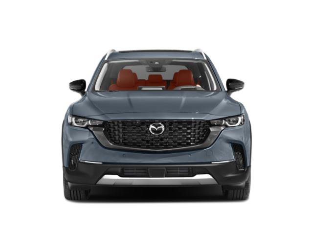 Used 2023 MAZDA CX-50 2.5 Turbo w/ Accent Package AWD/4WD image 7