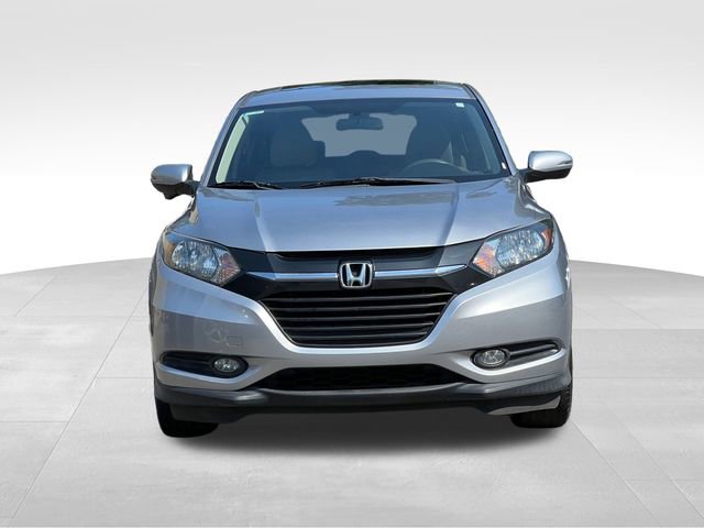Used 2018 Honda HR-V EX image 8