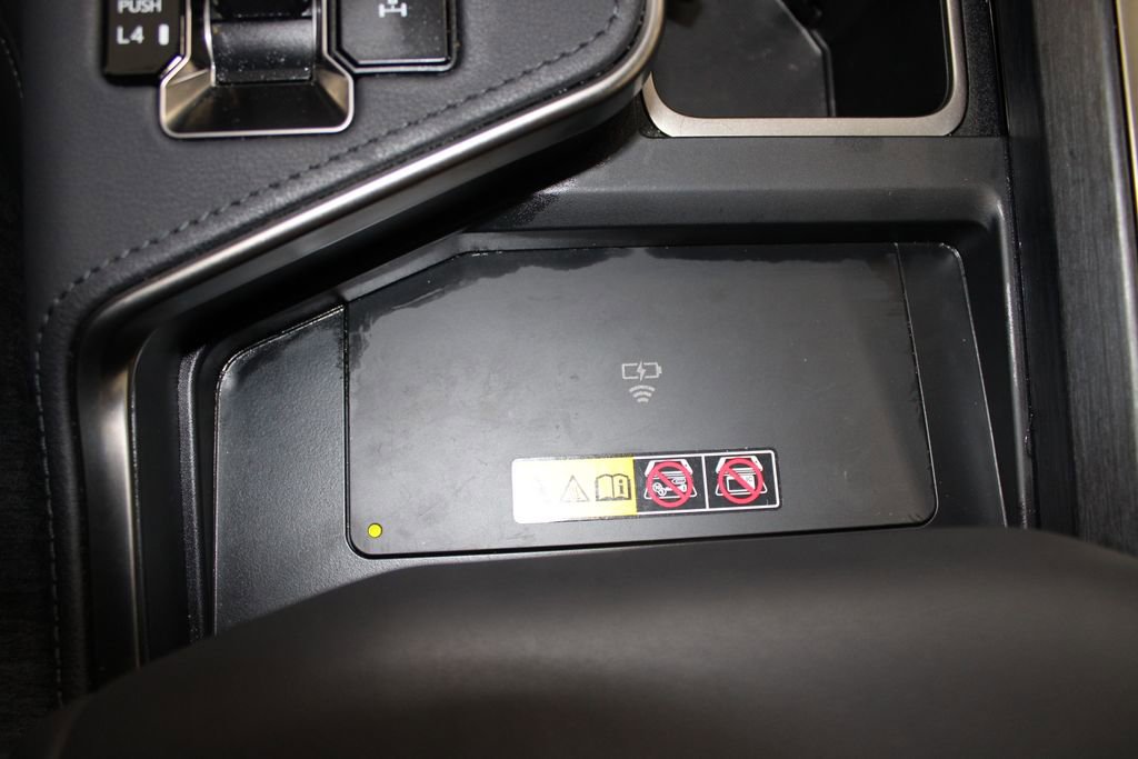 Used 2024 Lexus GX 550 AWD/4WD image 49