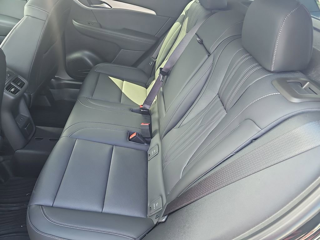 New 2026 Buick Envision Avenir AWD/4WD image 26