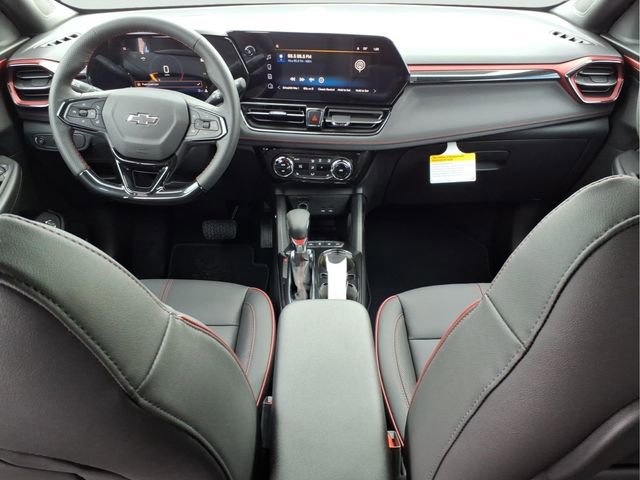 New 2026 Chevrolet TrailBlazer RS w/ Convenience Package image 12