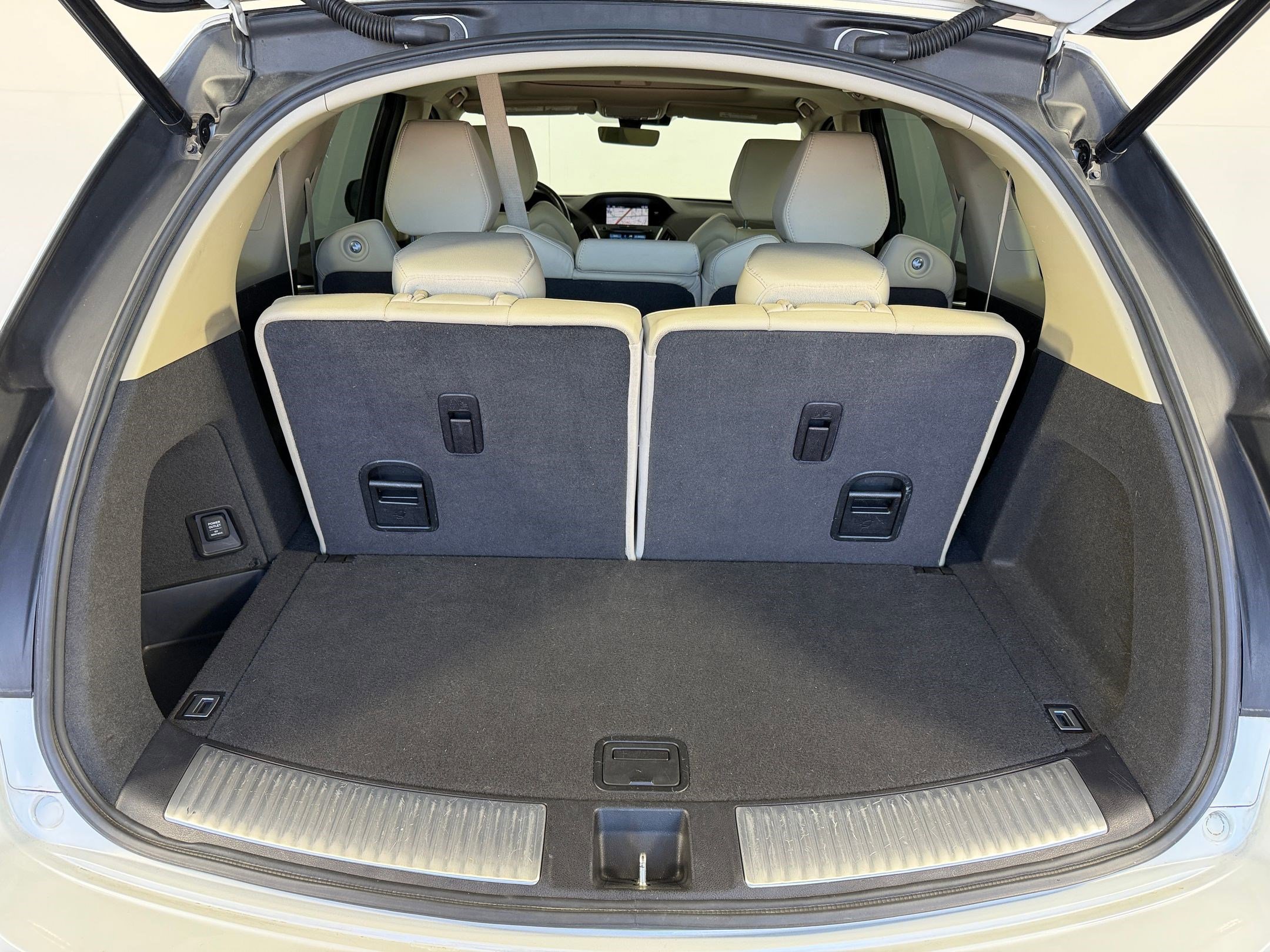 Used 2017 Acura MDX SH-AWD w/ Technology Package image 33