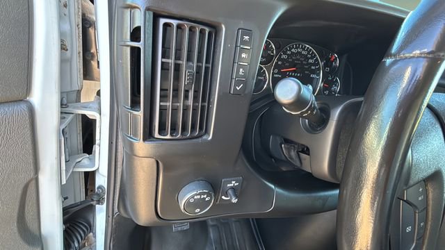 Used 2020 Chevrolet Express 3500 Work Van w/ Power Convenience Package image 20